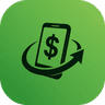 Instant Transfer Logo
