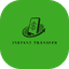 Instant Transfer Logo